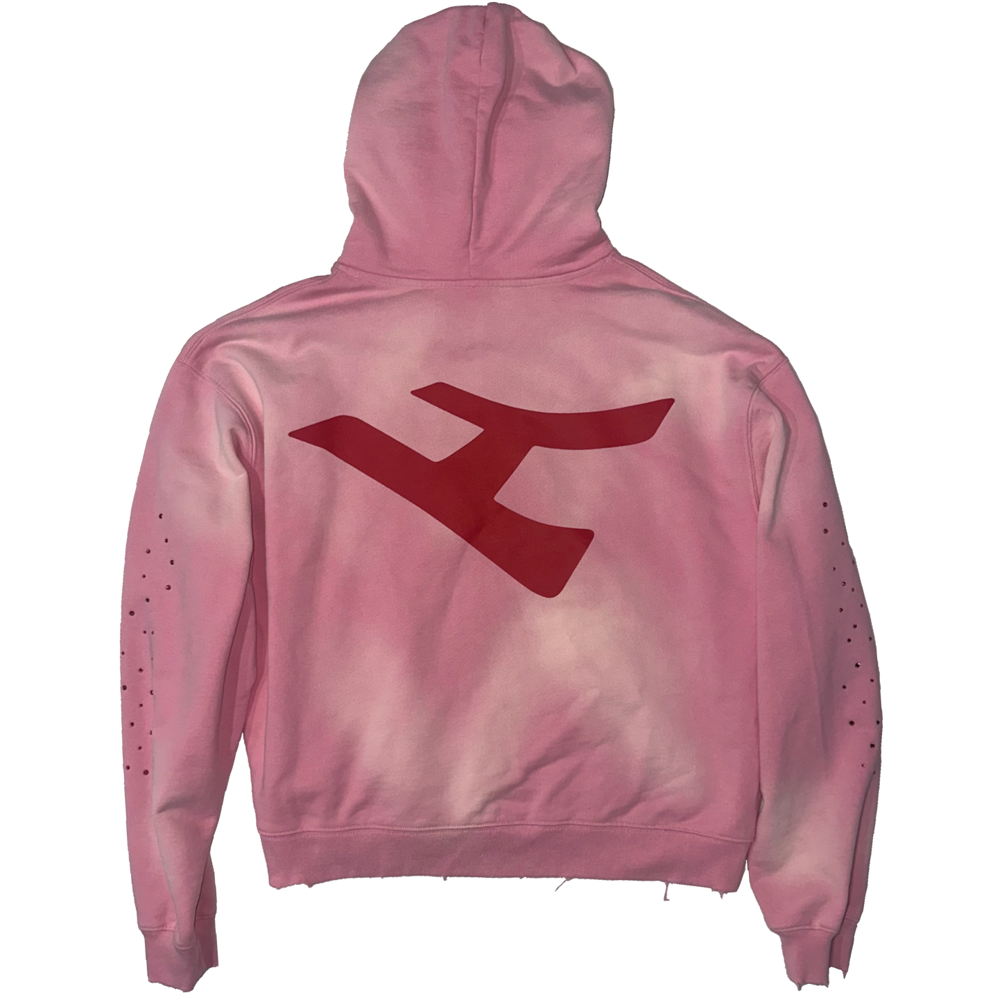 Pink Regret