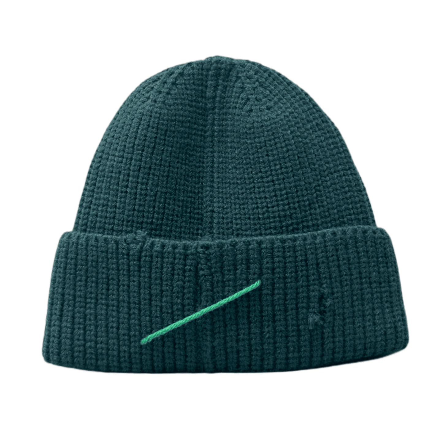 Verdant Beanie