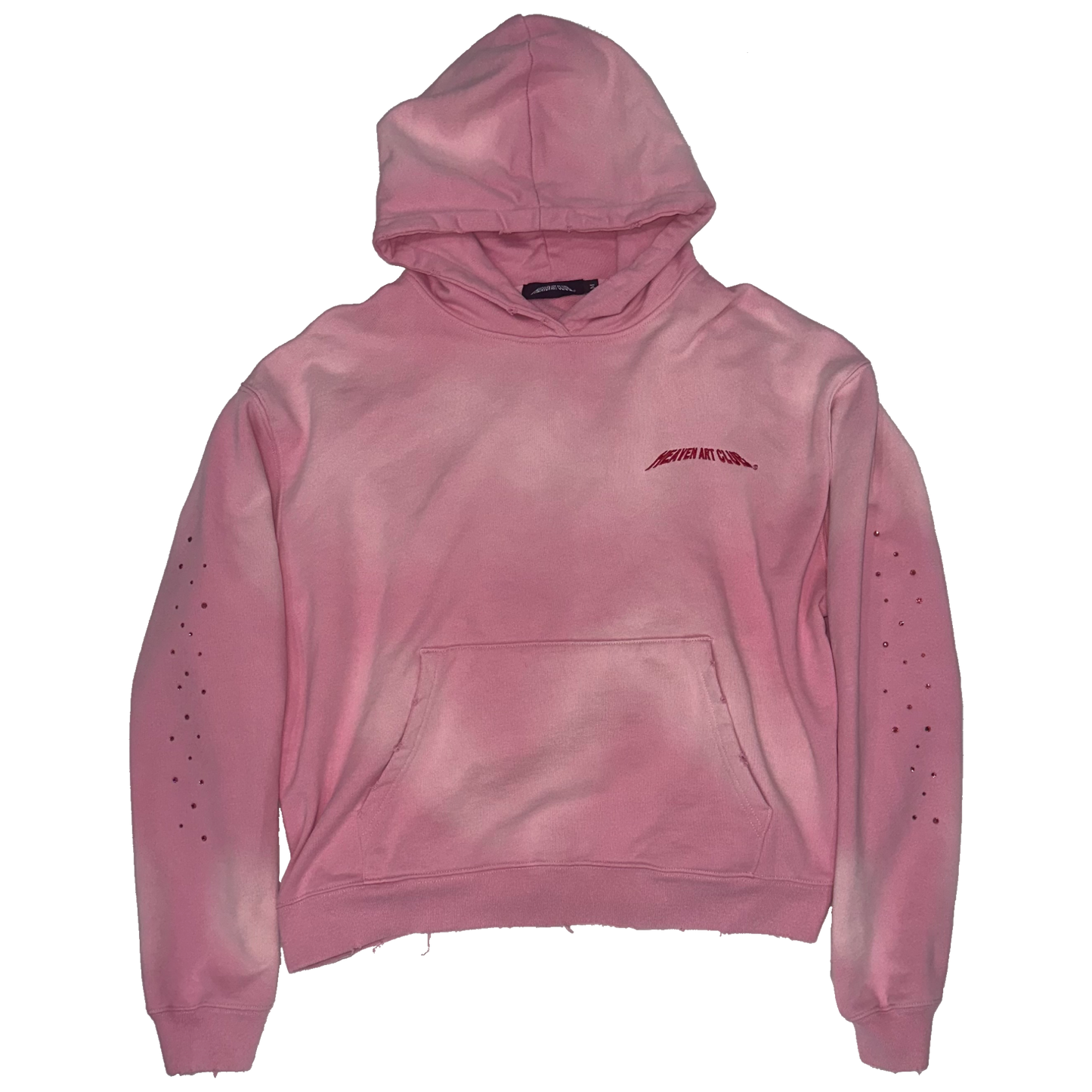 Pink Regret