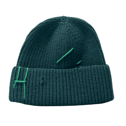 Verdant Beanie