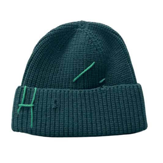 Verdant Beanie