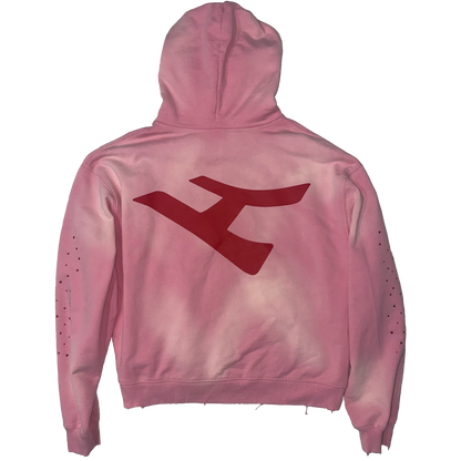 Pink Regret