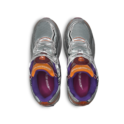 Sunset Runners
