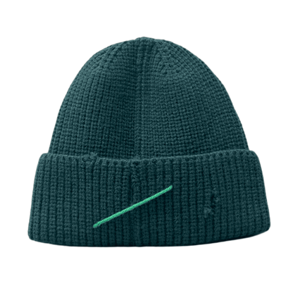 Verdant Beanie