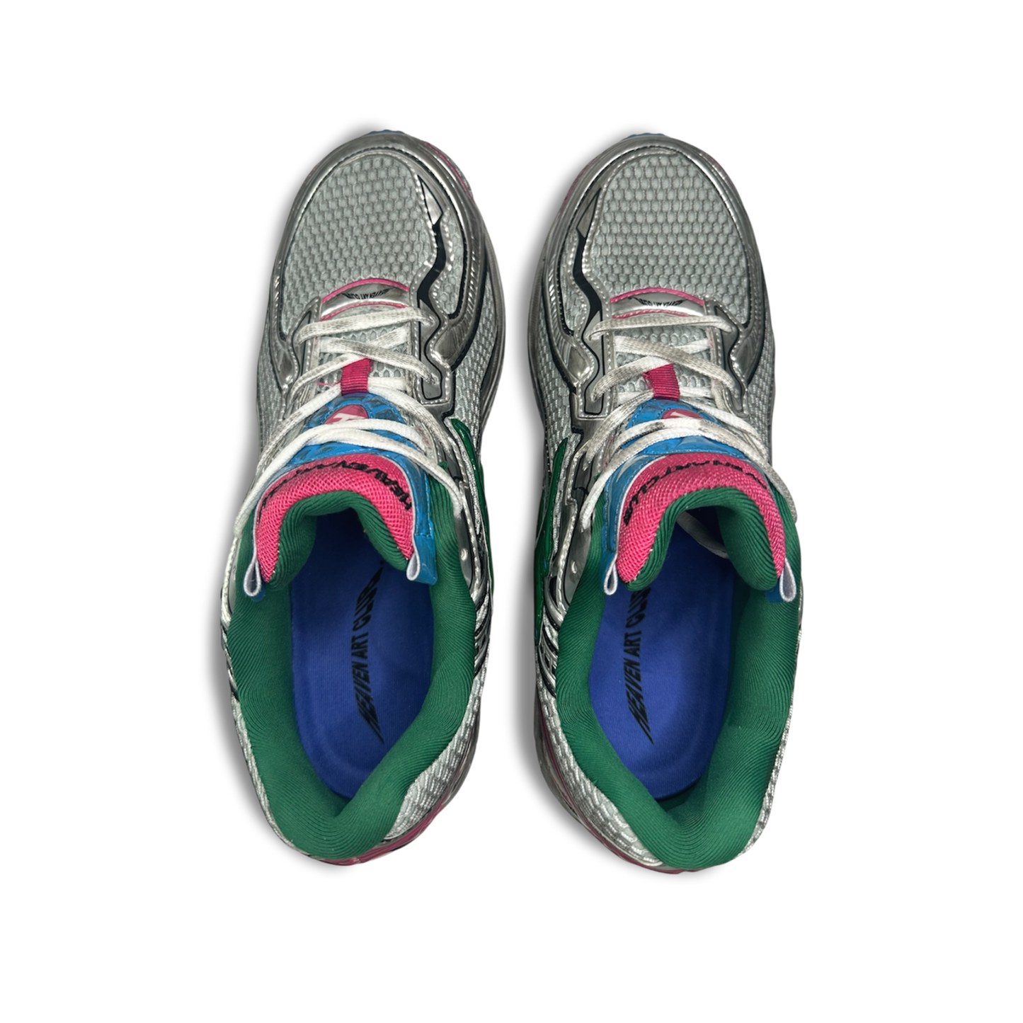 Flamingo Beach Runners