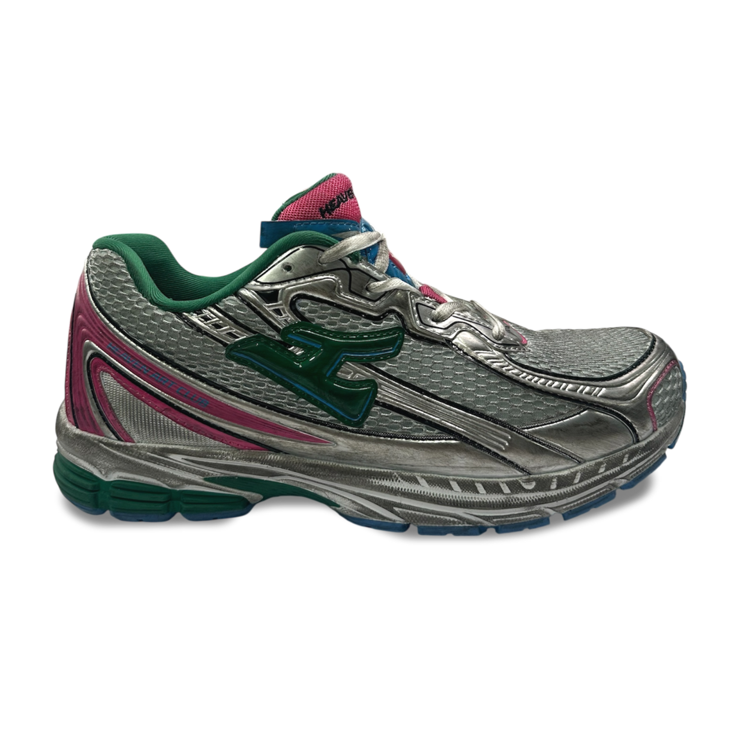 Flamingo Beach Runners