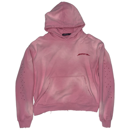 Pink Regret