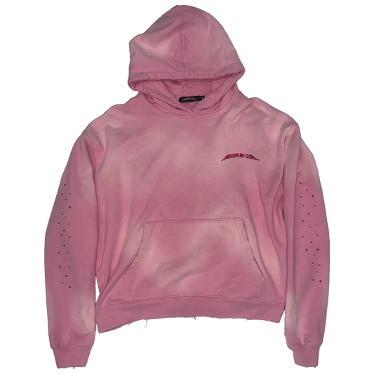 Pink Regret