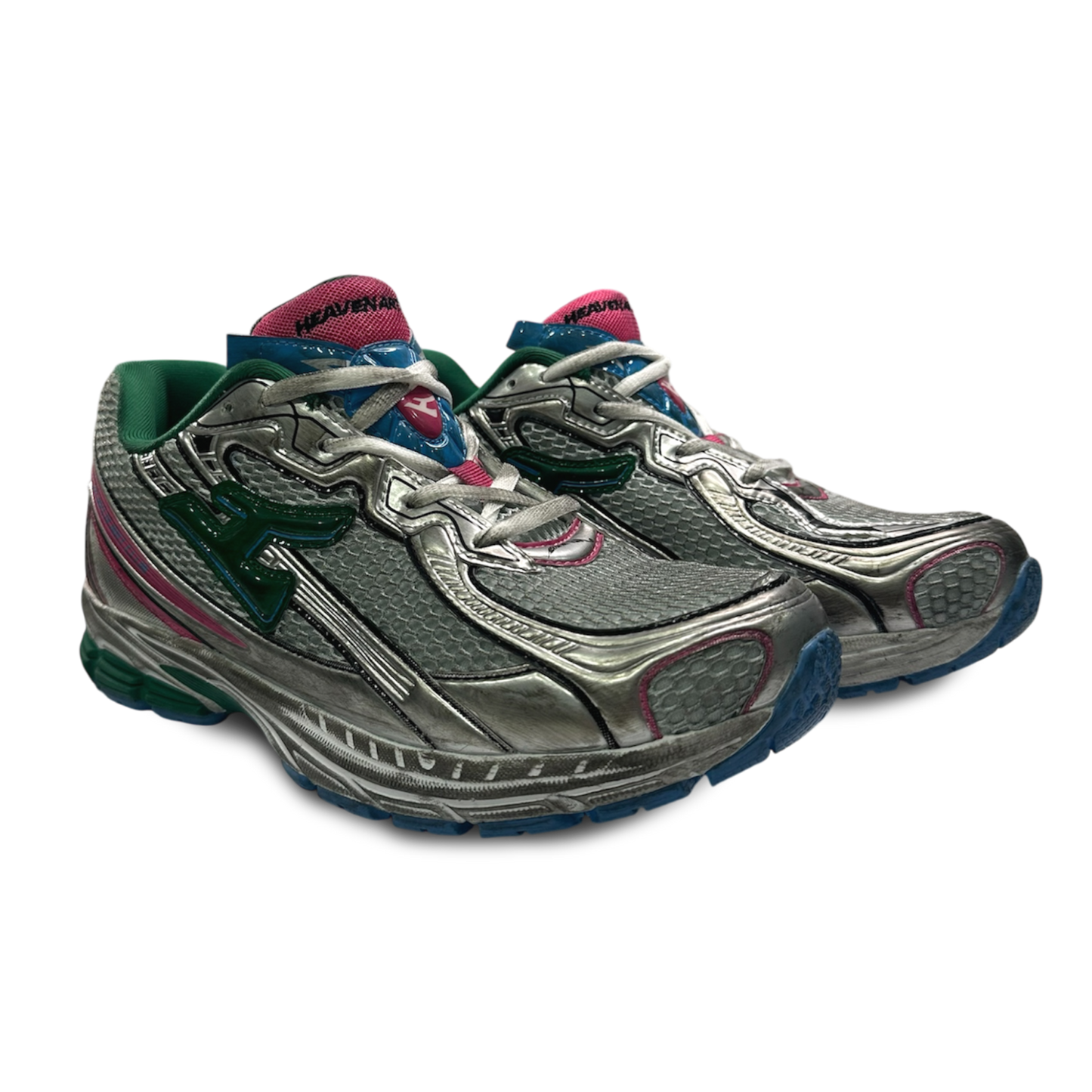 Flamingo Beach Runners