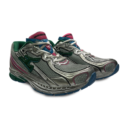 Flamingo Beach Runners