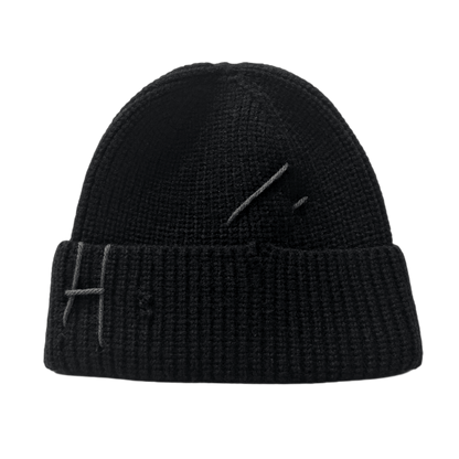Onyx Beanie