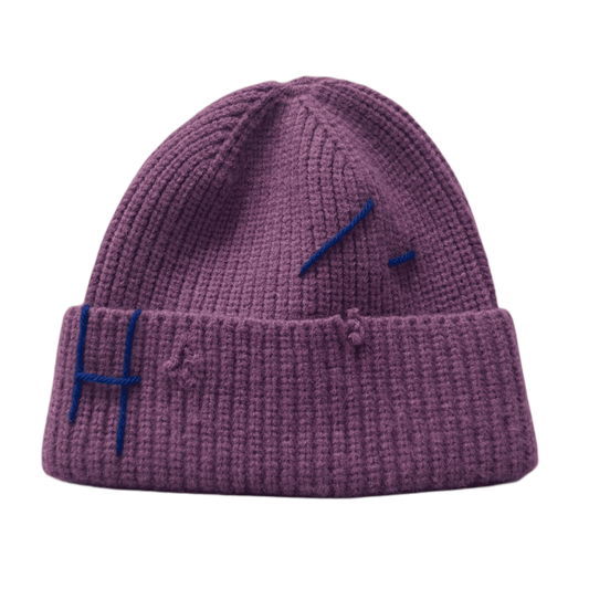 Iris Beanie