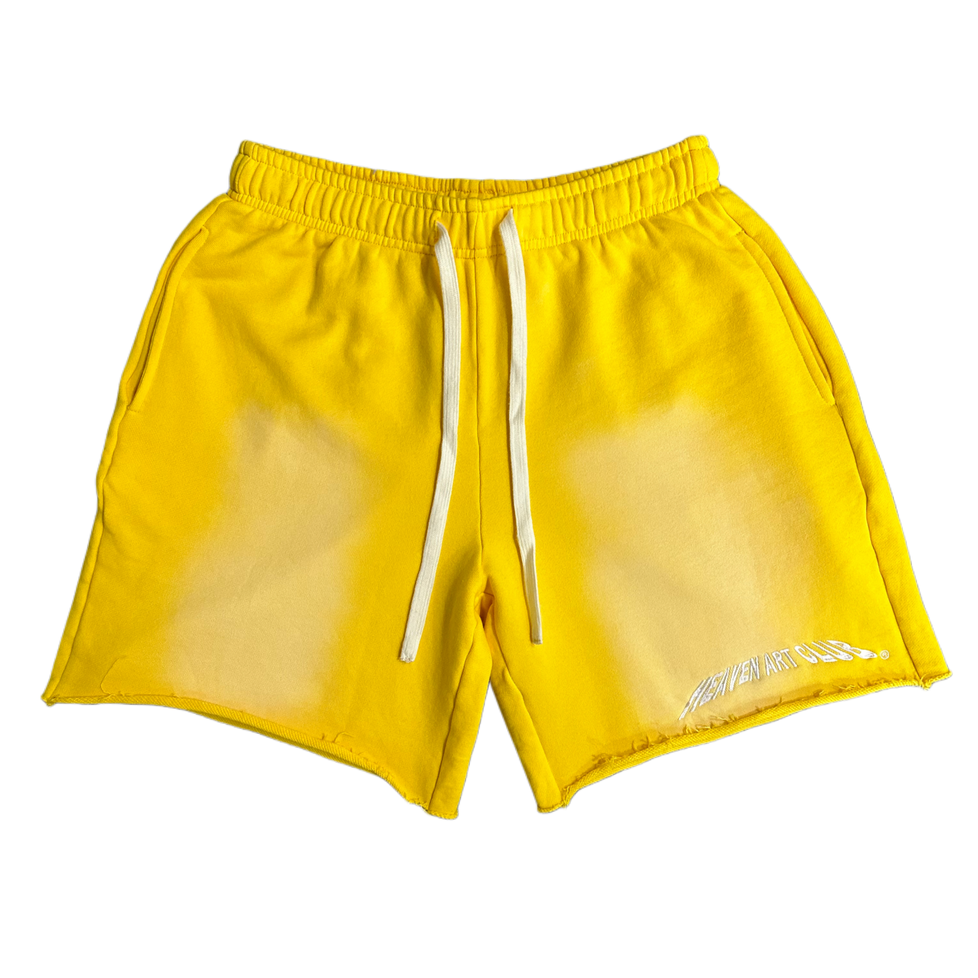 WDS （BE YOUTH TOWN）Beach Shorts M Yellow Buy Yellow Swim Shorts (1.5-16yrs) from Next USA