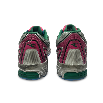 Flamingo Beach Runners